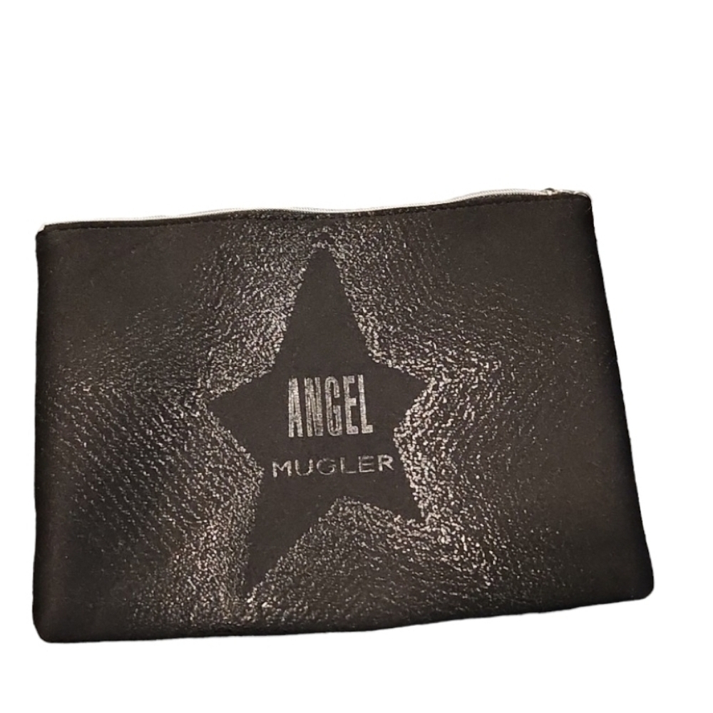 THIERRY Mugler Angel Makeup Bag Clutch